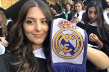 Futboldagi maftunkor muxlisalar