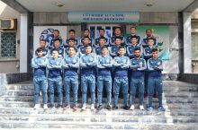 “Neftchi” jamoasining A Pro-liga-2019 uchun ro'yxatdan o'tkazgan futbolchilari