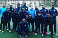 "Zarangar" Nigeriya yoshlari bilan o'rtoqlik uchrashuvi tashkil etmoqchi