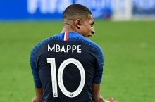 Mbappe Benzemaning rekordini yangiladi