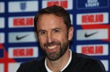 Angliya terma jamoasi 35 yil ichida ilk bor ketma-ket 2 ta o'yinda 5+ gol urdi