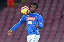 “Milan” “Napoli” yarim himoyachisini o'z safiga qo'shib olishga tayyor