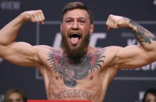 Rostdanmi? Konor MakGregor sportni tark etdi