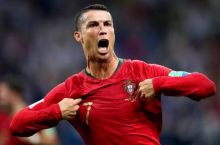 "Yuventus" Ronalduning jarohati borasida malumot berdi