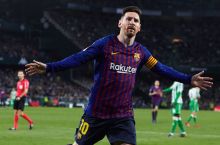 Messi yangi telefon sotib oldi va uni 24 karatli oltin bilan bezadi