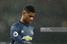 Mundo Deportivo: Reshford ispan grandi nazariga tushgan