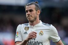OAV: "Real" yozda Beyl bilan xayrlashadi