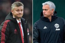 Van Gal: "Sulsher Mourinyu kabi "avtobus" qo'llayapti"