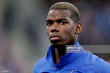 Pogba borasidagi barcha takliflar rad etiladi