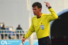 Ilgiz Tantashev U-20 Jahon chempionatiga taklif etildi