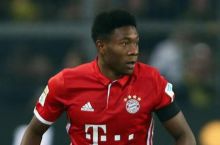 Alaba “Barselona” qiziqishlari doirasida
