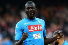 "Bavariya" ham “Napoli” himoyachisiga qiziqib qoldi va unga 110 mln. evro taklif qilmoqchi