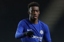 "CHelsi" "Manchester Yunayted" bilan muzokaralarni boshlashga tayyor
