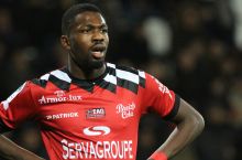 “Borussiya D” va “Arsenal” Tyuramning o'g'li uchun kurash olib boradi