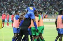 Tanzaniya terma jamoasi futbolchilari Afrika Kubogi-2019 ga yo'llanma olganligi sabab er bilan mukofotlandi