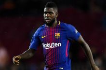 “Arsenal” va MYUga Umtiti kerak