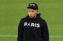 Yo'g'e?! Mbappe Messi bilan teng maosh olishi mumkin