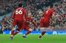 "Liverpul" himoyachisi Italiyaga yo'l olishi mumkin