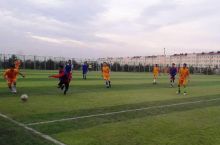 "Istiqlol" U-16 va U-18 jamoalarini tashkil etmoqda