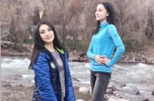 Sportchilar ijtimoiy tarmoqlarda