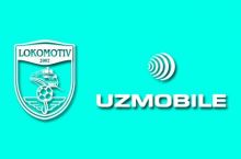 Мухлислар учун! "Локомотив" - "Навбаҳор" учрашувида UZMOBILEдан чиройли рақамлар ўйналади