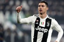 Ronaldu "Ayaks"ga qarshi ilk o'yinni o'tkazib yuborishi mumkin