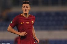 “Roma” hujumchisi APL va Bundesliga klublari nazariga tushdi