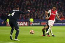 “Tottenxem” Eriksenga o'rinbosar topdi