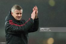 "Manchester Yunayted" Sulsher uchun "Molde"ga 500 ming funt to'laydi