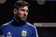 Messi: "Men haqimda mish-mish tarqatish oddiy ishga aylanib qoldi"