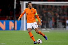 Pochettino ven Deyk haqida: "70 mln.ga himoyachi olish - ahmoqlik deyishgandi. "Liverpul" haq ekan"