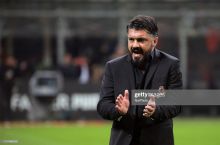 "Milan" Gattuzoni istefoga chiqarmaydi