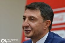 Arveladze "Paxtakor"ning yangi mavsumdagi eng katta transferi haqida gapirdi: Ishoning, ular asosiy tarkibdagi futbolchilar emas!
