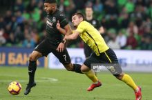  "Krasnodar" - "Anji" 5:0