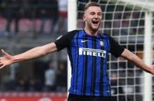 “Inter” SHkrinyarni jamoada olib qolishning yo'lini topdi