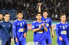 "Nasaf" - "So'g'diyona" uchrashuvidan GALEREYA