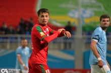 Суперлига Узбекистана. Символическая сборная тура