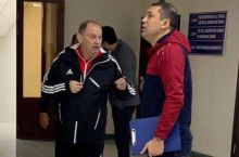 "Surxon" matbuot xizmati Mo'minjonov borasida izoh berdi