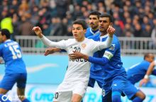 Superliga. 2-turning eng chiroyli gollari TOP-3
