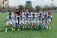 Bunyodkor: Jamoalarimiz Navro'z Kubogida yirik hisoblarda g'alaba qozondi