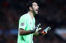 Buffon PSJda yana 3 yil qolishi mumkin