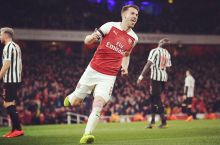 “Arsenal” APLda ketma-ket 6 ta o'yindan beri mag'lub bo'lmayapti