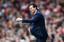 Unai Emeri: “Arsenal”ning o'z yo'li bor, biz o'yindan o'yinga kuchayib boramiz”