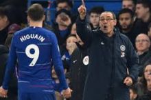 Sarri: “Iguainga moslashish uchun vaqt kerak, “CHelsi”da esa vaqt yo'q