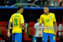 Neymar PSJdan "Barselona" futbolchisini sotib olishni so'radi