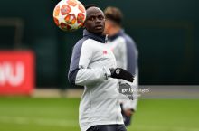 Mane: "Liverpul" o'zining qolgan barcha bahslarida g'alaba qozonishi kerak"