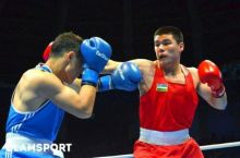 Olamsport: Bektemir Meliqo'ziev ham AQSHga yo'l olishi mumkin, Xemilton SHumaxerni ham ortda qoldirdi va boshqa xabarlar