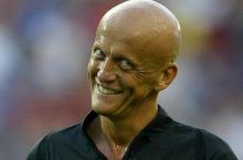 Futbol hakamlarini taniysizmi? (so'rovnoma)