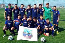 Bunyodkor-2005 Turkiyadagi musobaqani yirik g'alaba bilan boshladi