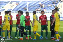 Futboldan chetlatilgan futbolchi bilan aloqaga chiqdik